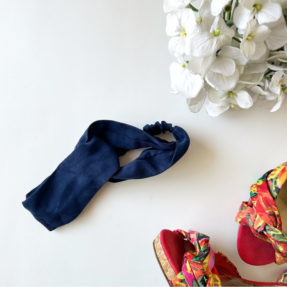 3/$20 | Knotted Headband